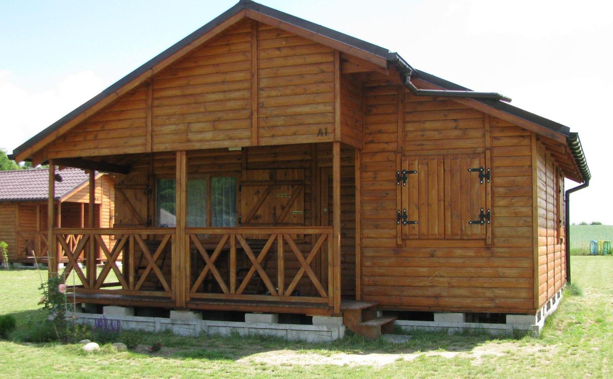 Domki Letniskowe Arkon Strykowo Exterior photo